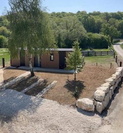 Au Coeur De La Ferme 2 Villa Lacroix-sur-Meuse Kültér fotó