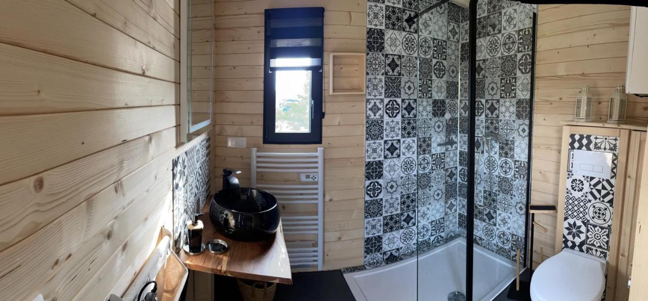 Au Coeur De La Ferme 2 Villa Lacroix-sur-Meuse Kültér fotó