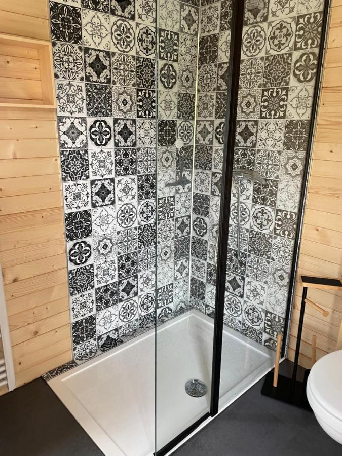 Au Coeur De La Ferme 2 Villa Lacroix-sur-Meuse Kültér fotó