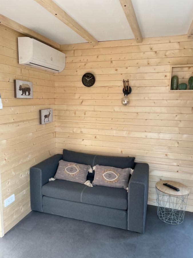 Au Coeur De La Ferme 2 Villa Lacroix-sur-Meuse Kültér fotó