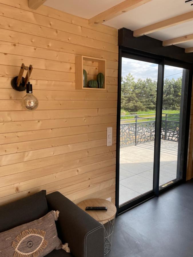 Au Coeur De La Ferme 2 Villa Lacroix-sur-Meuse Kültér fotó